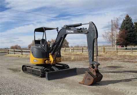 2011 john deere 35d mini excavator specs|john deere 35d review.